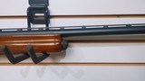 Used Remington 11-87 premier receiver 12 gauge 26