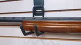 Used Remington 11-87 premier receiver 12 gauge 26