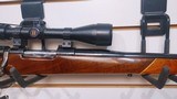 Used Mauser Egyptian 25-06 rem 26" Hart Barrel Bushnell Scope good condition - 19 of 25