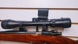Used Mauser Egyptian 25-06 rem 26" Hart Barrel Bushnell Scope good condition - 11 of 25