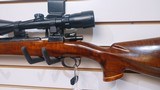 Used Mauser Egyptian 25-06 rem 26" Hart Barrel Bushnell Scope good condition - 6 of 25