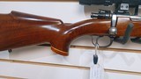 Used Mauser Egyptian 25-06 rem 26" Hart Barrel Bushnell Scope good condition - 17 of 25