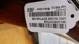 Used Mauser Egyptian 25-06 rem 26" Hart Barrel Bushnell Scope good condition - 25 of 25