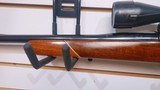 Used Mauser Egyptian 25-06 rem 26" Hart Barrel Bushnell Scope good condition - 8 of 25