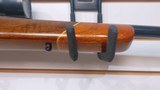 Used Mauser Egyptian 25-06 rem 26" Hart Barrel Bushnell Scope good condition - 22 of 25