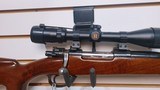 Used Mauser Egyptian 25-06 rem 26" Hart Barrel Bushnell Scope good condition - 12 of 25