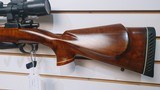 Used Mauser Egyptian 25-06 rem 26" Hart Barrel Bushnell Scope good condition - 4 of 25