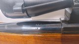 Used Mauser Egyptian 25-06 rem 26" Hart Barrel Bushnell Scope good condition - 10 of 25