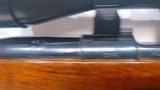 Used Mauser Egyptian 25-06 rem 26" Hart Barrel Bushnell Scope good condition - 9 of 25
