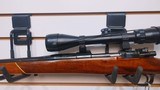 Used Mauser Egyptian 25-06 rem 26" Hart Barrel Bushnell Scope good condition - 5 of 25