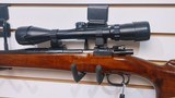 Used Mauser Egyptian 25-06 rem 26" Hart Barrel Bushnell Scope good condition - 3 of 25