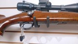Used Mauser Egyptian 25-06 rem 26" Hart Barrel Bushnell Scope good condition - 24 of 25