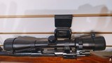 Used Mauser Egyptian 25-06 rem 26" Hart Barrel Bushnell Scope good condition - 13 of 25