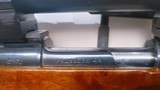 Used Mauser Egyptian 25-06 rem 26" Hart Barrel Bushnell Scope good condition - 7 of 25