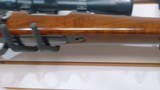 Used Mauser Egyptian 25-06 rem 26" Hart Barrel Bushnell Scope good condition - 23 of 25
