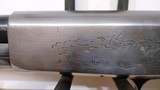 used Ithaca 37 20 gauge with 3 24