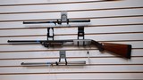 used Ithaca 37 20 gauge with 3 24