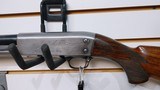 used Ithaca 37 20 gauge with 3 24