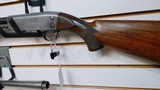 used Ithaca 37 20 gauge with 3 24