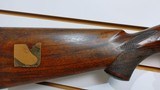 used Ithaca 37 20 gauge with 3 24