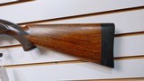 used Ithaca 37 20 gauge with 3 24