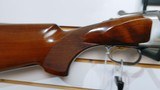used Browning Ultra Sporter Plus 12 gauge 30" bbl 2 ext chokes 4 flush chokes spare triggers original box good condition - 6 of 22