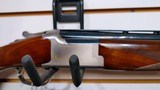 used Browning Ultra Sporter Plus 12 gauge 30" bbl 2 ext chokes 4 flush chokes spare triggers original box good condition - 15 of 22