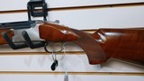 used Browning Ultra Sporter Plus 12 gauge 30" bbl 2 ext chokes 4 flush chokes spare triggers original box good condition - 7 of 22