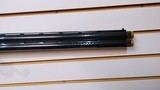 used Browning Ultra Sporter Plus 12 gauge 30" bbl 2 ext chokes 4 flush chokes spare triggers original box good condition - 17 of 22