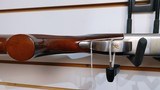 used Browning Ultra Sporter Plus 12 gauge 30" bbl 2 ext chokes 4 flush chokes spare triggers original box good condition - 20 of 22