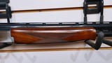 used Browning Ultra Sporter Plus 12 gauge 30" bbl 2 ext chokes 4 flush chokes spare triggers original box good condition - 16 of 22