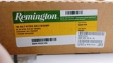 used Remington Model 783 30-06 22" bbl adj trigger 4 round mag scope very good condition original box - 20 of 20