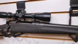 used Remington Model 783 30-06 22" bbl adj trigger 4 round mag scope very good condition original box - 13 of 20