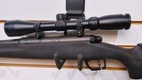used Remington Model 783 30-06 22" bbl adj trigger 4 round mag scope very good condition original box - 3 of 20