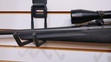 used Remington Model 783 30-06 22" bbl adj trigger 4 round mag scope very good condition original box - 7 of 20