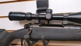 used Remington Model 783 30-06 22" bbl adj trigger 4 round mag scope very good condition original box - 11 of 20