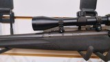 used Remington Model 783 30-06 22" bbl adj trigger 4 round mag scope very good condition original box - 5 of 20