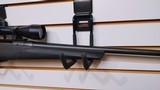 used Remington Model 783 30-06 22" bbl adj trigger 4 round mag scope very good condition original box - 18 of 20
