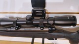 used Remington Model 783 30-06 22" bbl adj trigger 4 round mag scope very good condition original box - 9 of 20