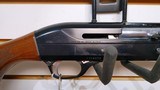 Used benelli Super 90 20 gauge26" bbl 1 choke good condition - 19 of 25