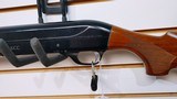 Used benelli Super 90 20 gauge26" bbl 1 choke good condition - 7 of 25