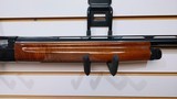Used benelli Super 90 20 gauge26" bbl 1 choke good condition - 20 of 25