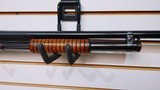 Used Winchester Model 12 20 Gauge 28" fixed choke fullbbl good condition - 19 of 20