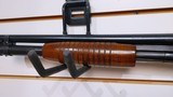 Used Winchester Model 12 20 gauge 28" fixed choke full bbl good condition - 10 of 25
