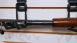Used Winchester Model 12 20 gauge 28" fixed choke full bbl good condition - 22 of 25