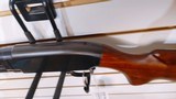 Used Winchester Model 12 20 gauge 28" fixed choke full bbl good condition - 4 of 25
