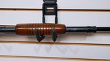 Used Winchester Model 12 20 gauge 28" fixed choke full bbl good condition - 21 of 25