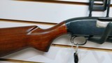 Used Winchester Model 12 20 gauge 28" fixed choke full bbl good condition - 15 of 25