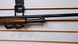 Used Winchester Model 12 20 gauge 28" fixed choke full bbl good condition - 20 of 25