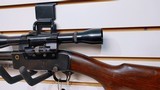 used Remington Model 14 35 rem 22" bbl good condition - 4 of 23